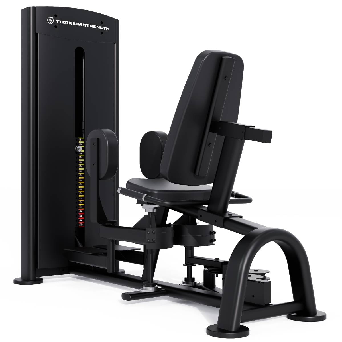 Adducteur Black Series