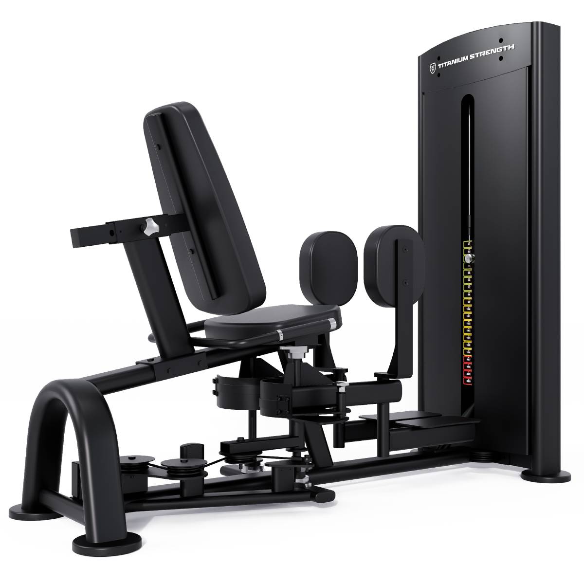 Adducteur Black Series