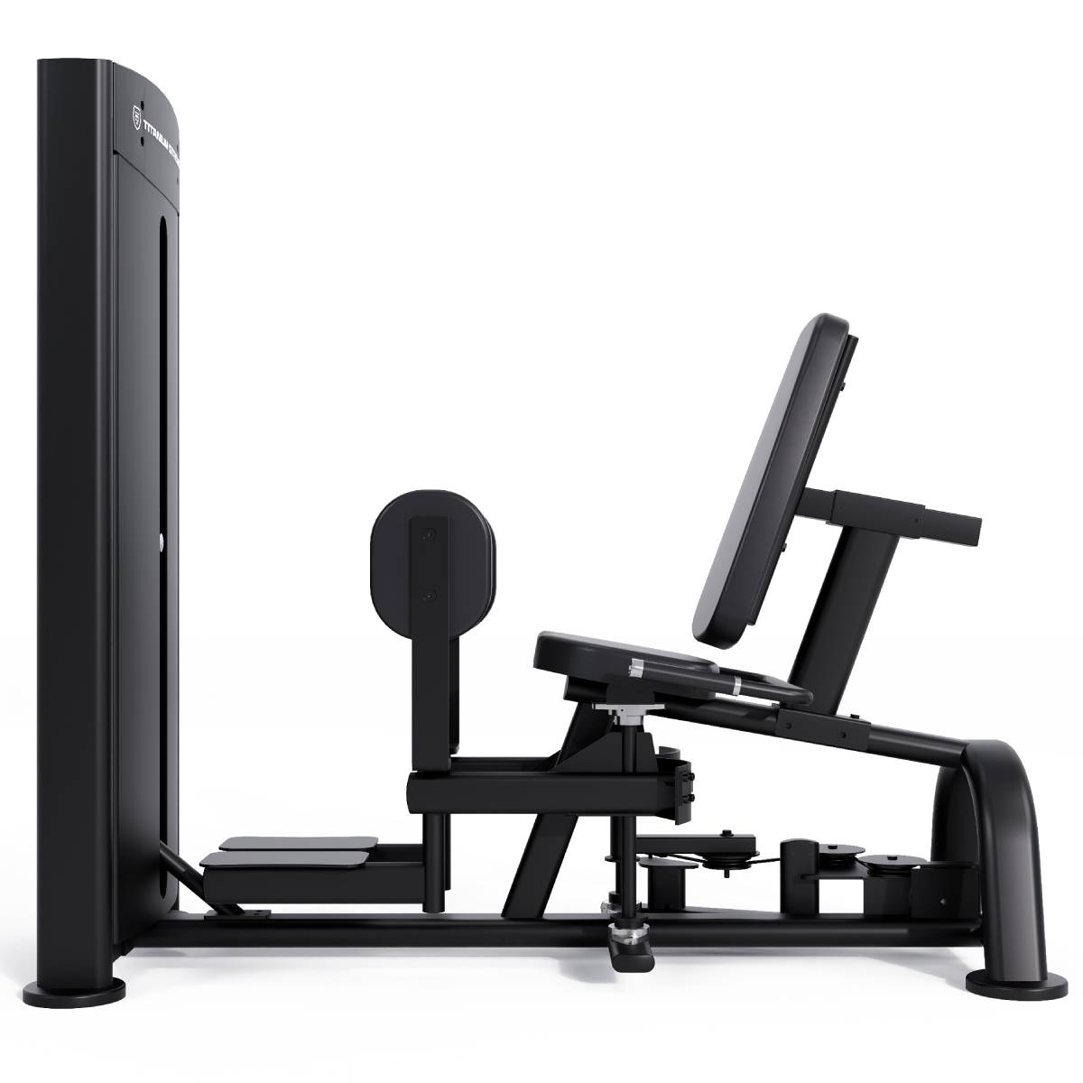 Adducteur Black Series