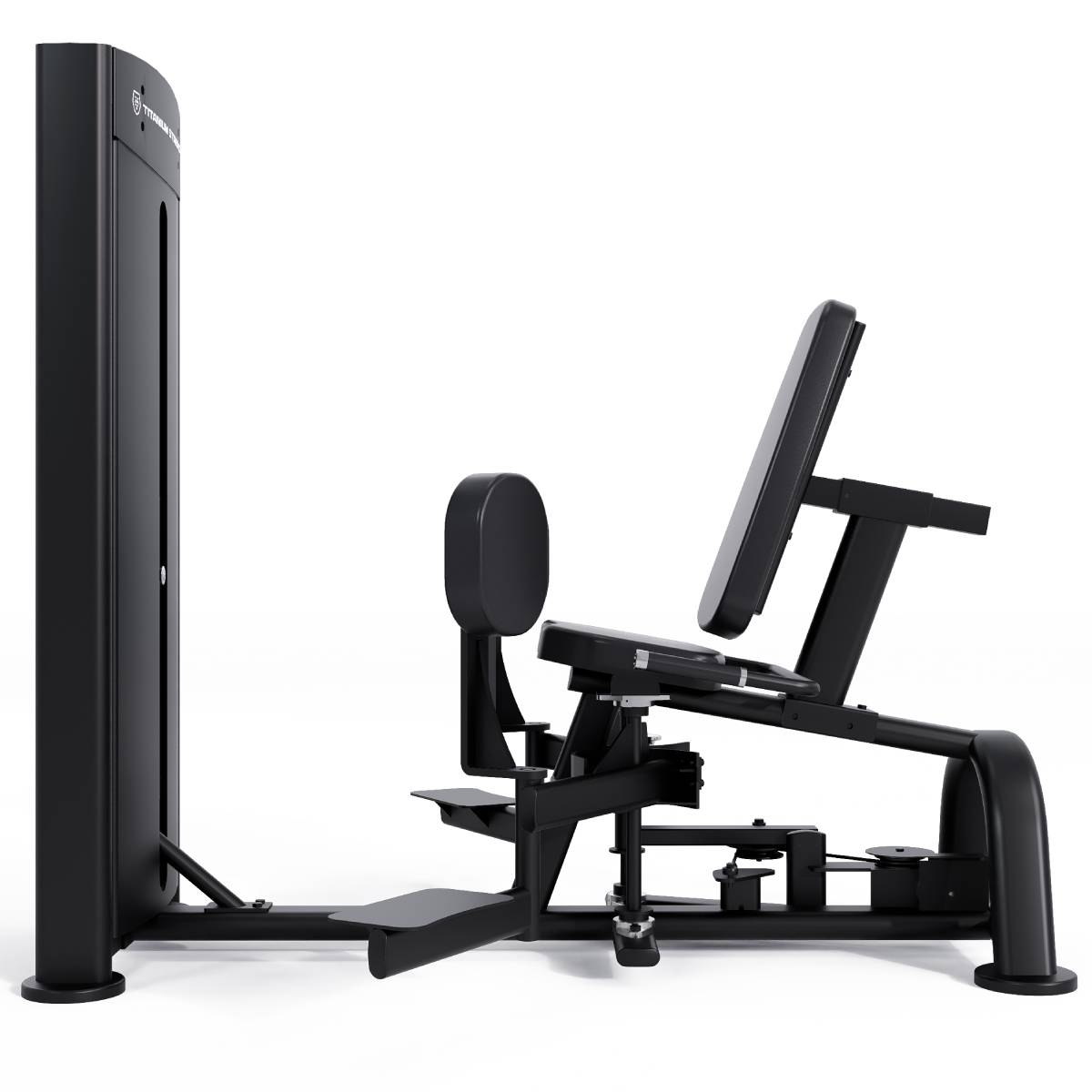 Abducteur Black Series