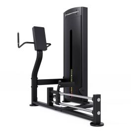 Coup de Pied Fessier Black Series