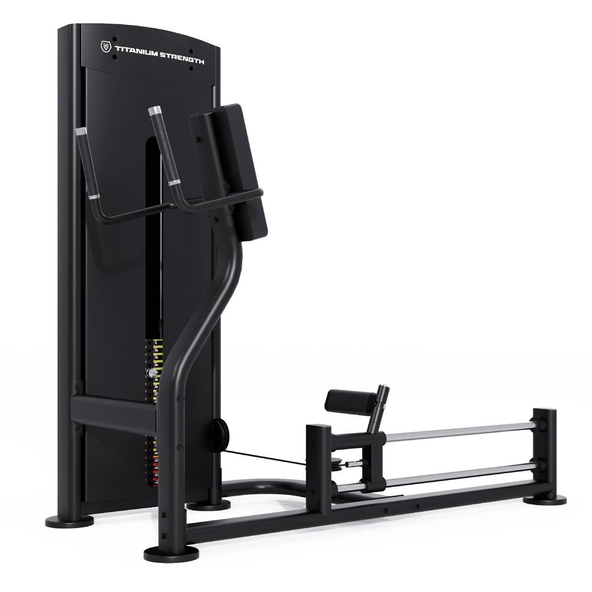 Coup de Pied Fessier Black Series