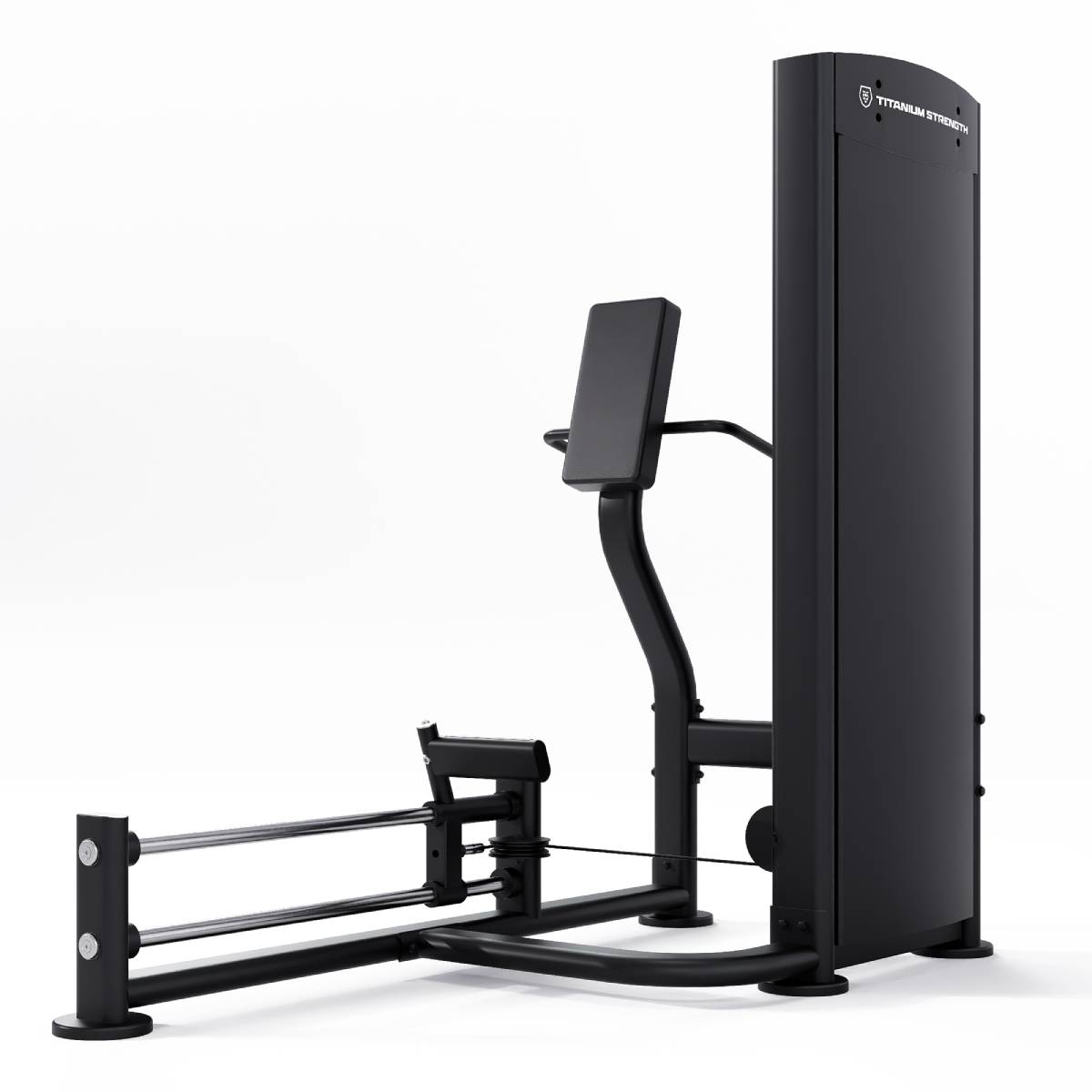 Coup de Pied Fessier Black Series