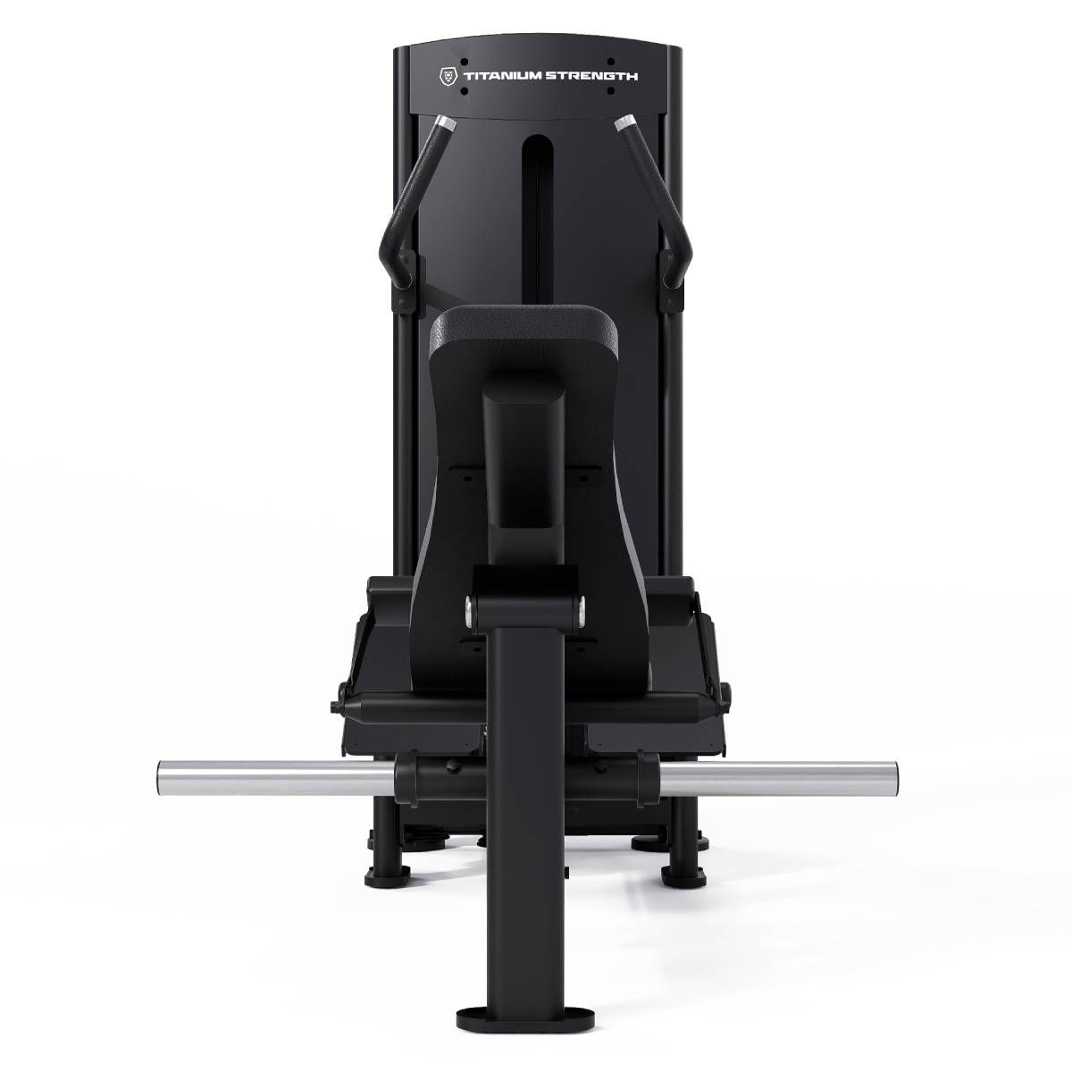 Hip Thrust Machine à Charge Guidée