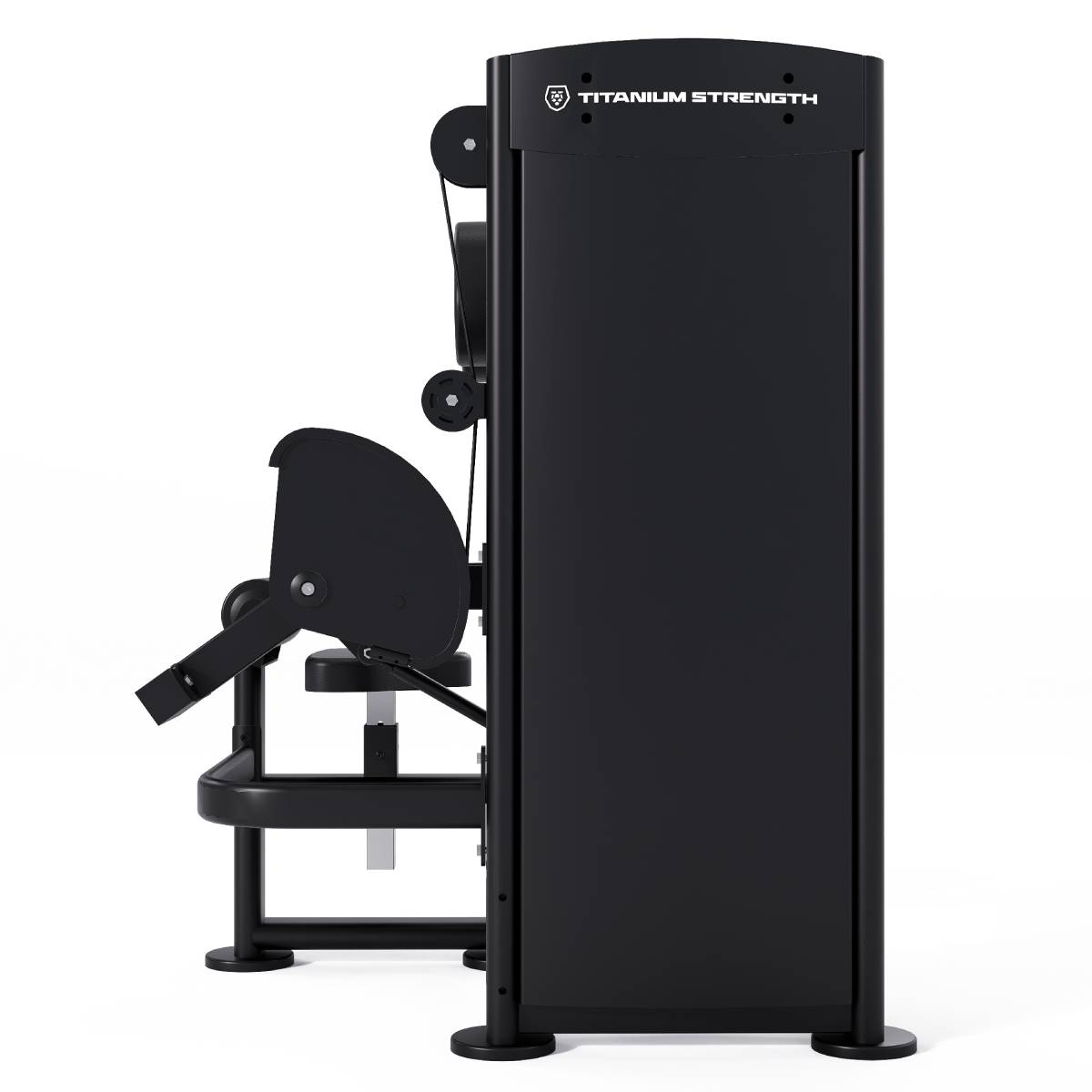 Abdominale Totale Black Series