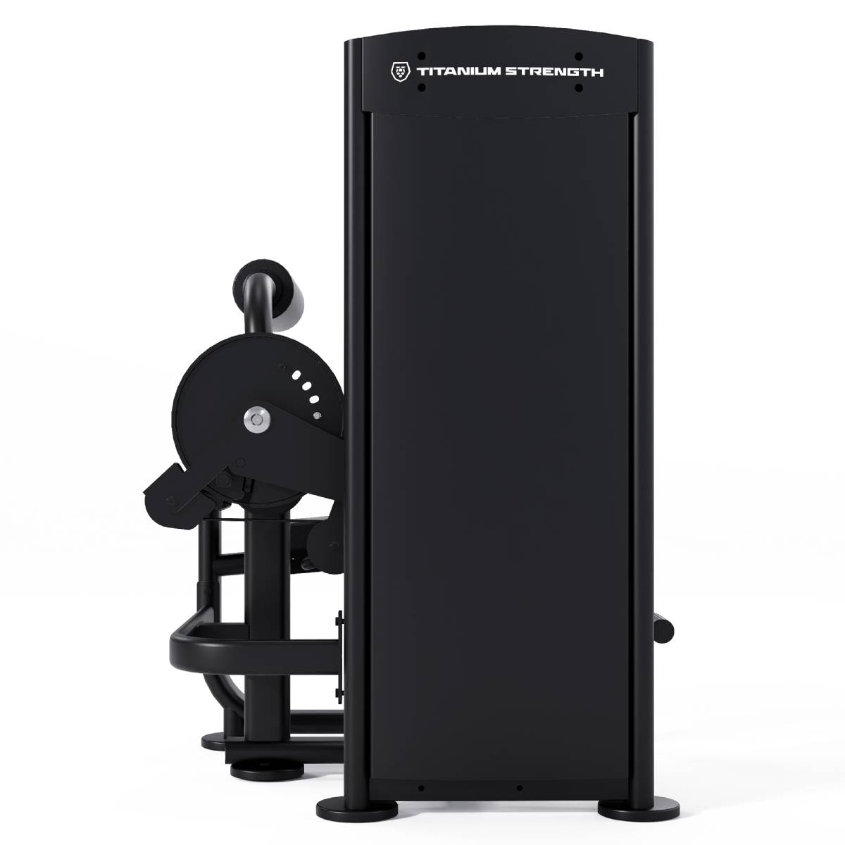 Abdominaux et Lombaires Black Series