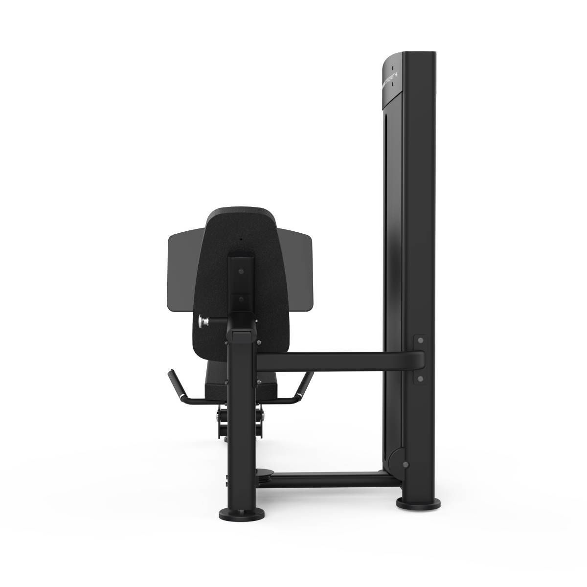 Black Series Presse Horizontale et Extension des Mollets