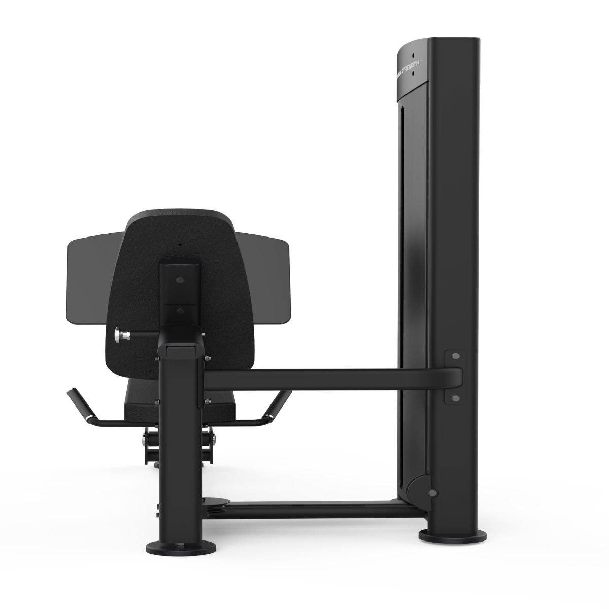 Black Series Presse Horizontale et Extension des Mollets