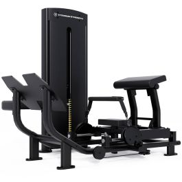 Hip Thrust Machine à Charge Guidée Black Series