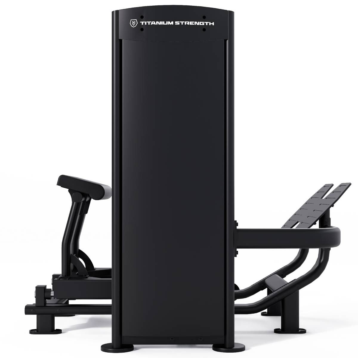 Hip Thrust Machine à Charge Guidée Black Series