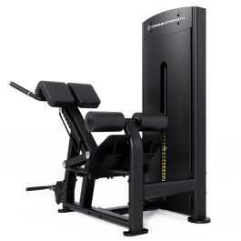 Hyperextension Lombaire Black Series