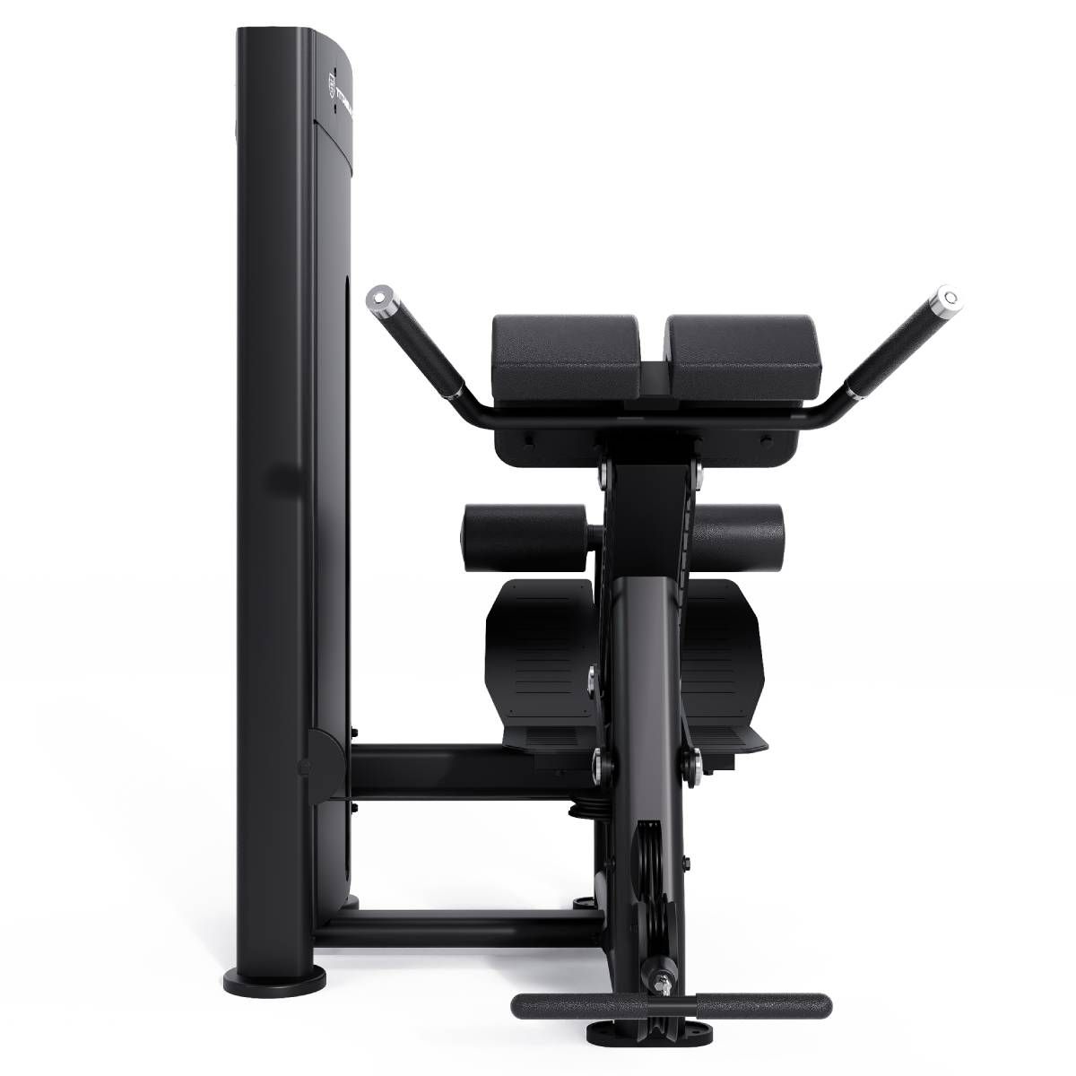 Hyperextension Lombaire Black Series