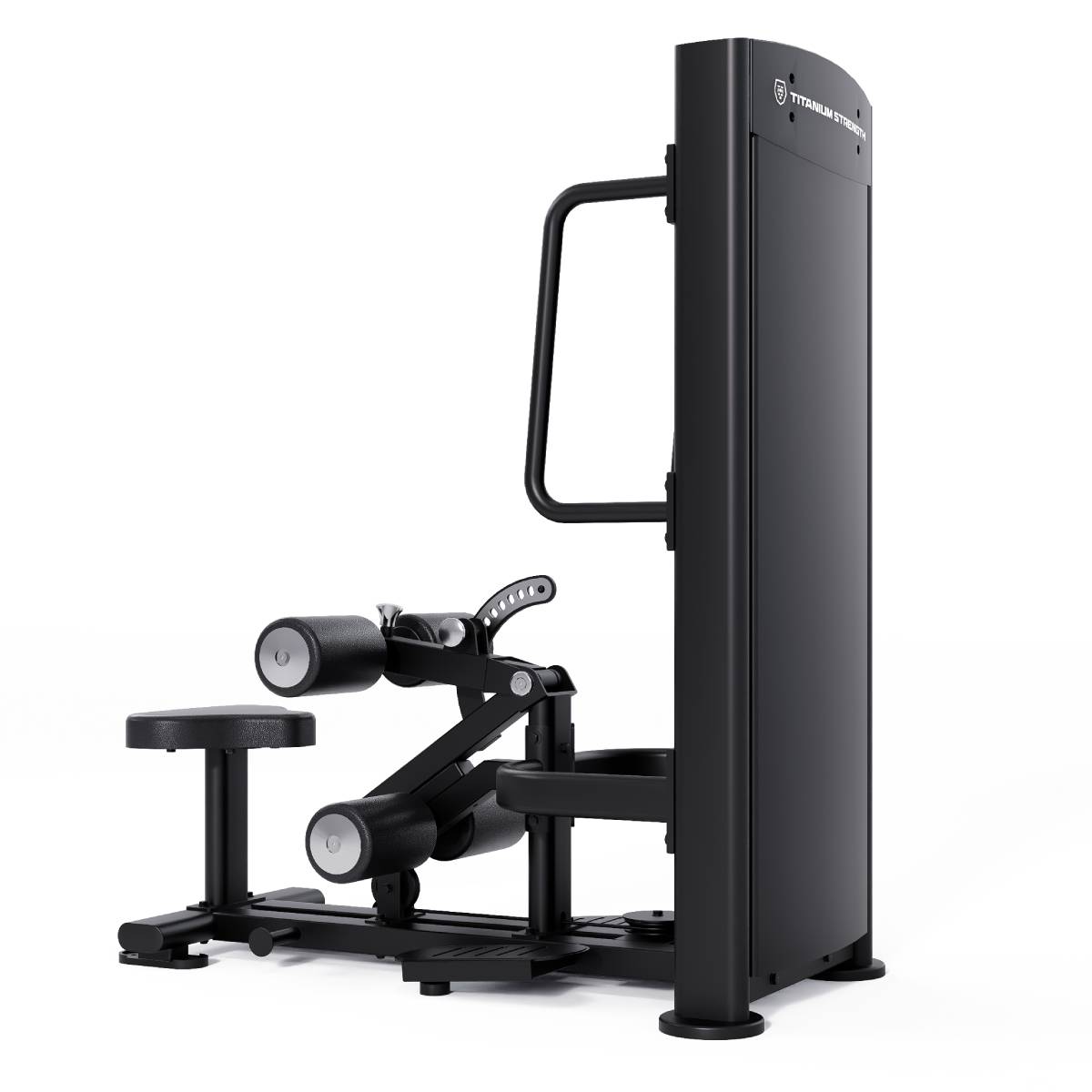 Ultimate Hip Thrust Black Series
