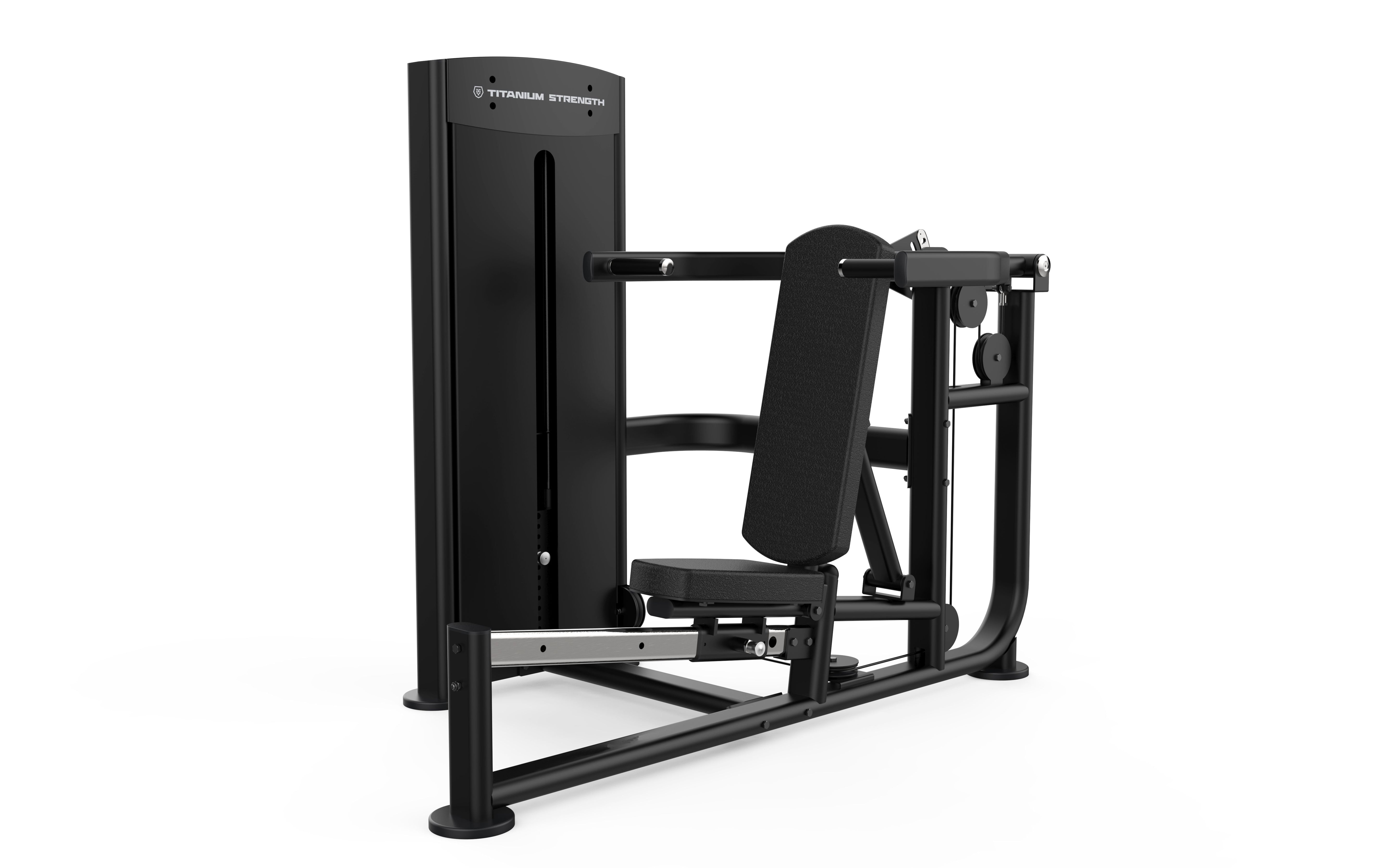 Black Series Multipress 3 Fonctions