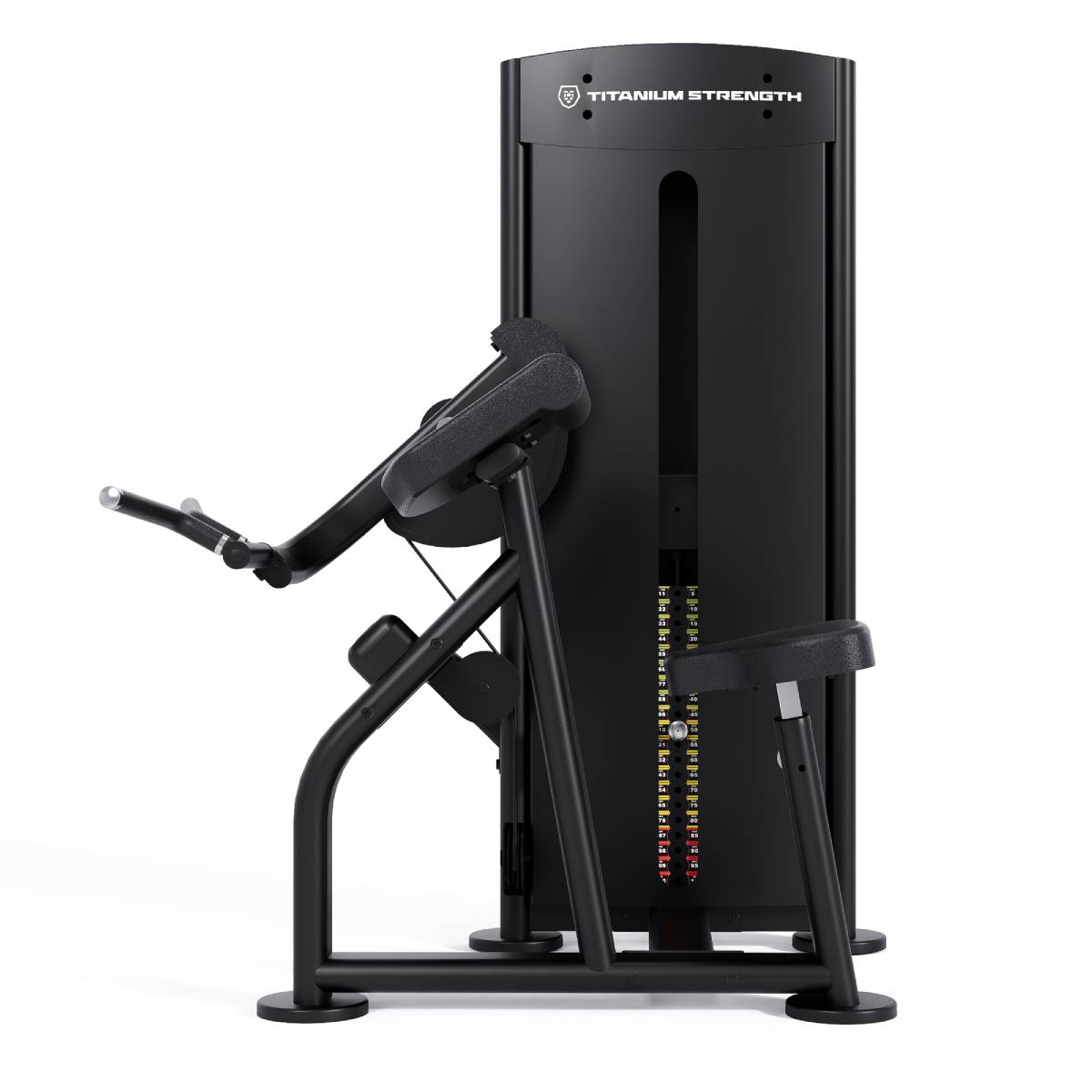 Curl des Bíceps Black Series