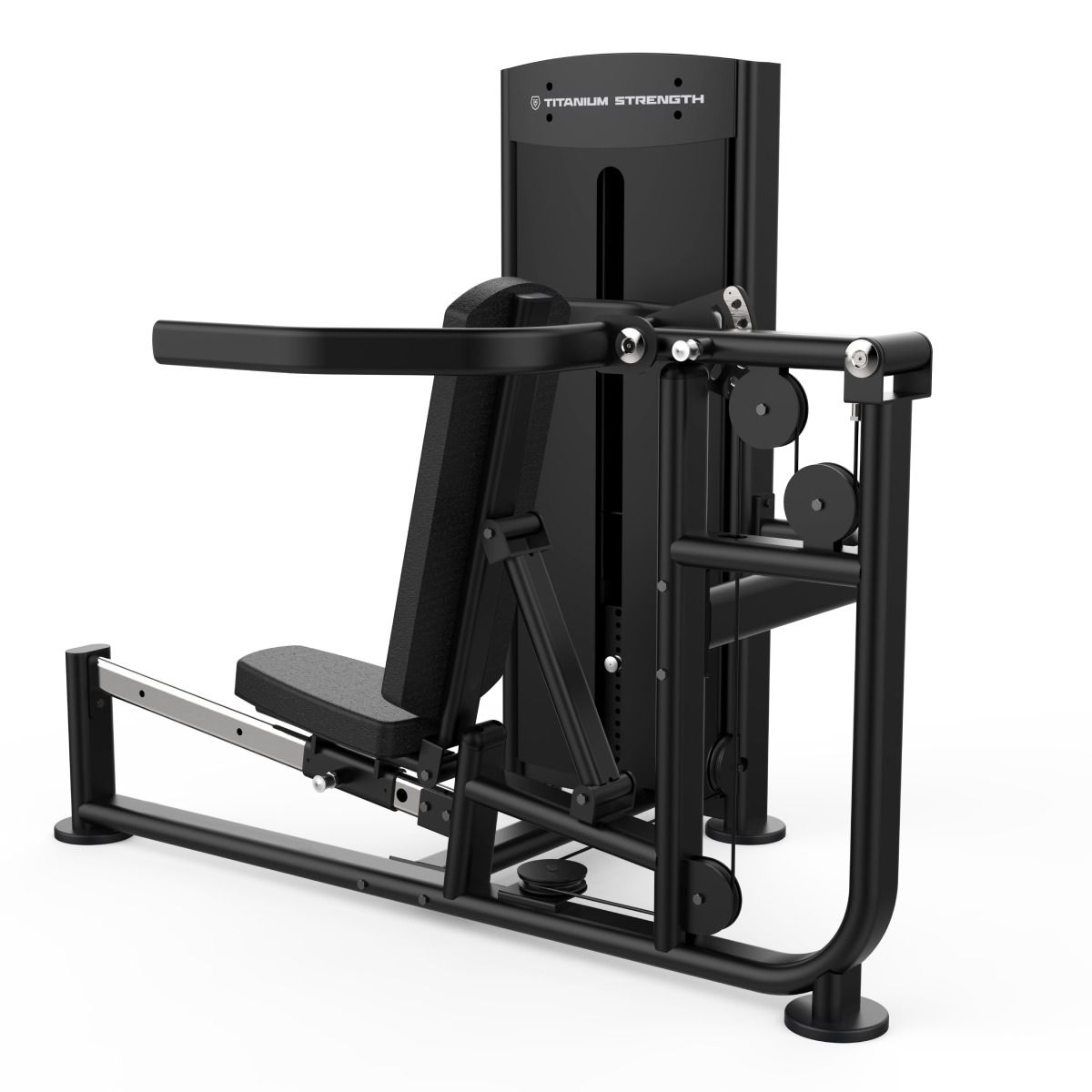Black Series Multipress 3 Fonctions