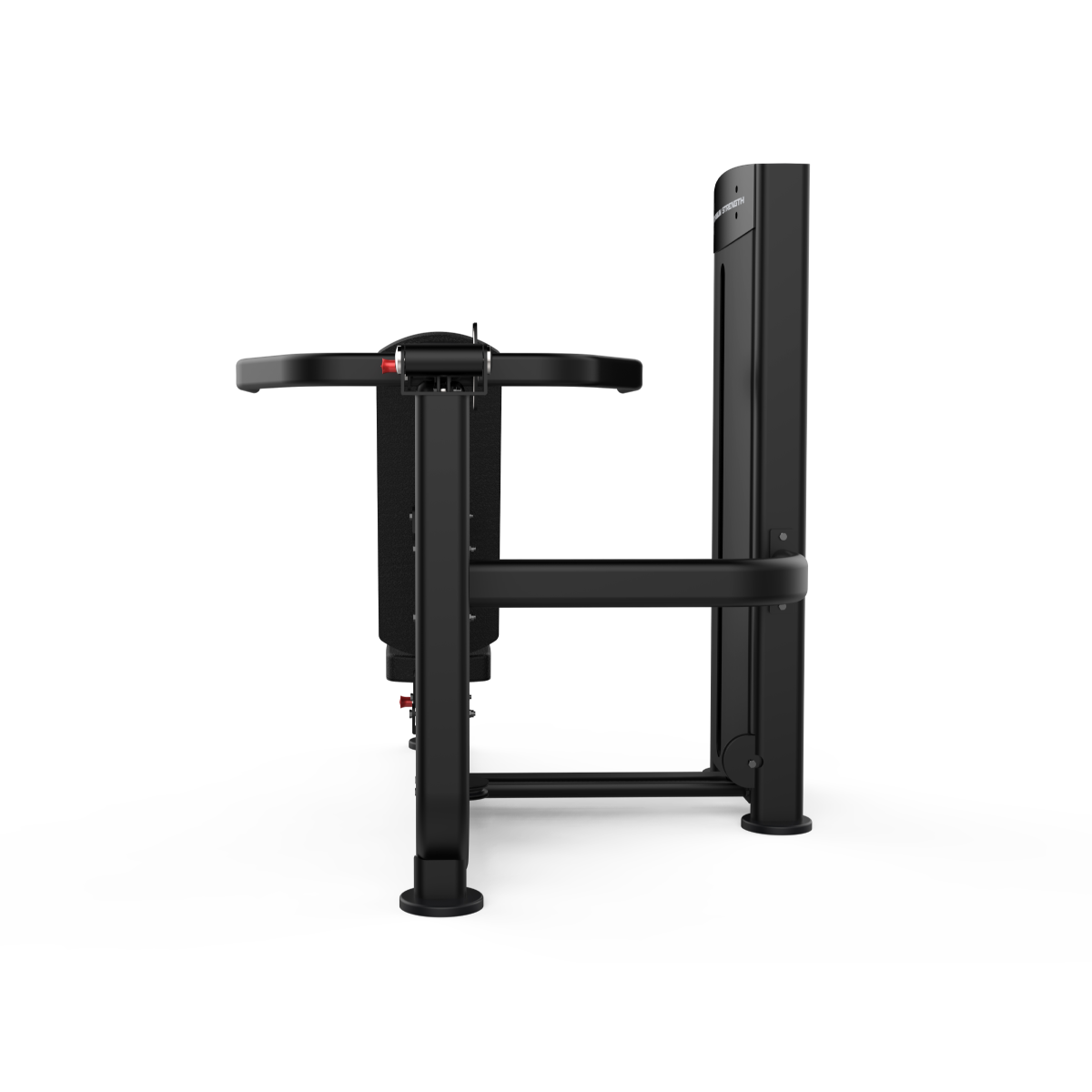 Black Series Multipress 3 Fonctions - Titanium Strength