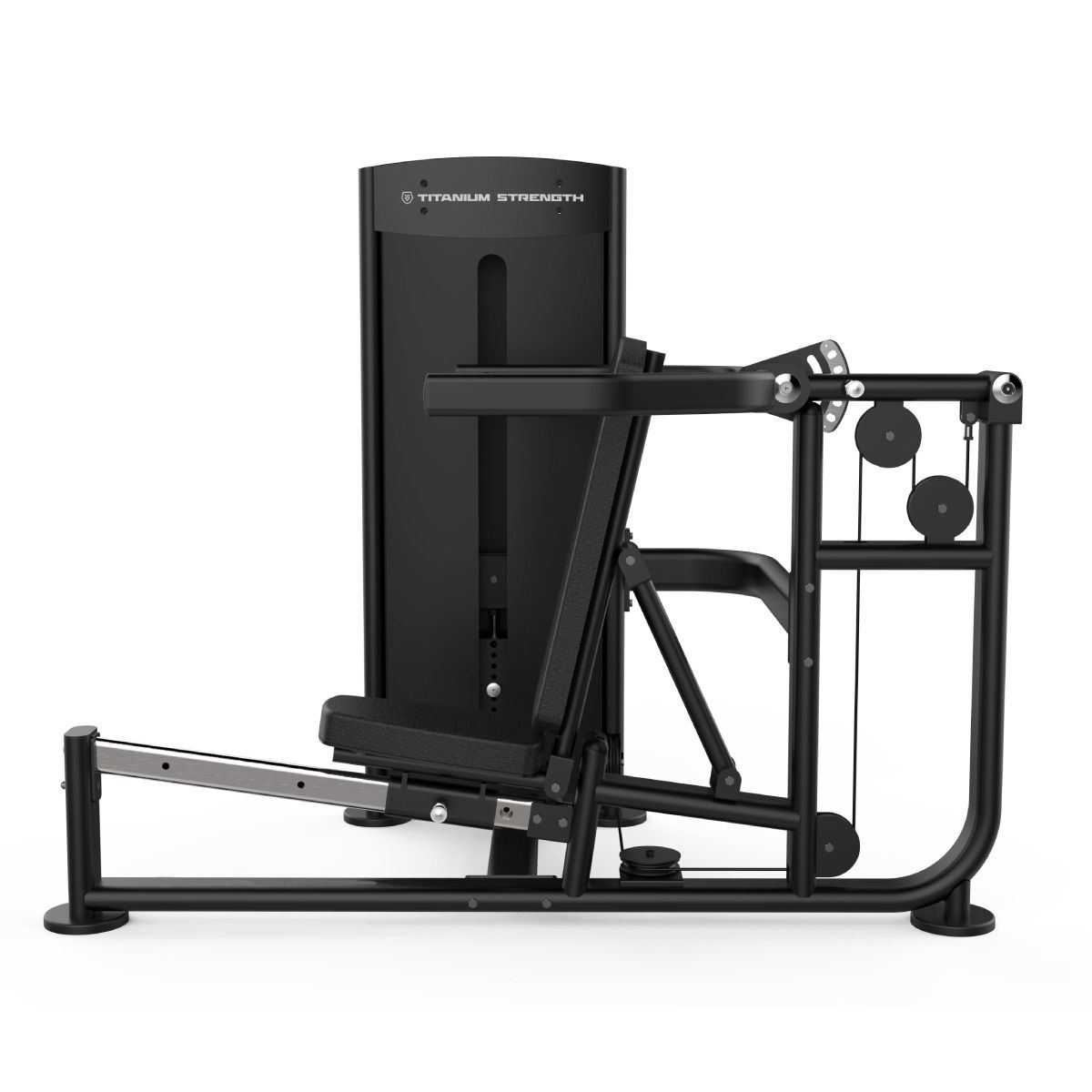 Black Series Multipress 3 Fonctions