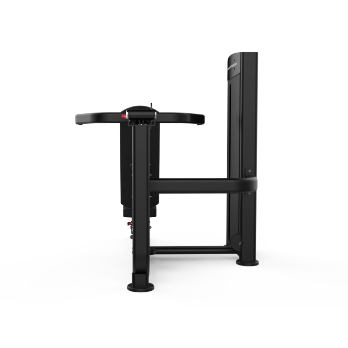 Black Series Multipress 3 Fonctions - Titanium Strength