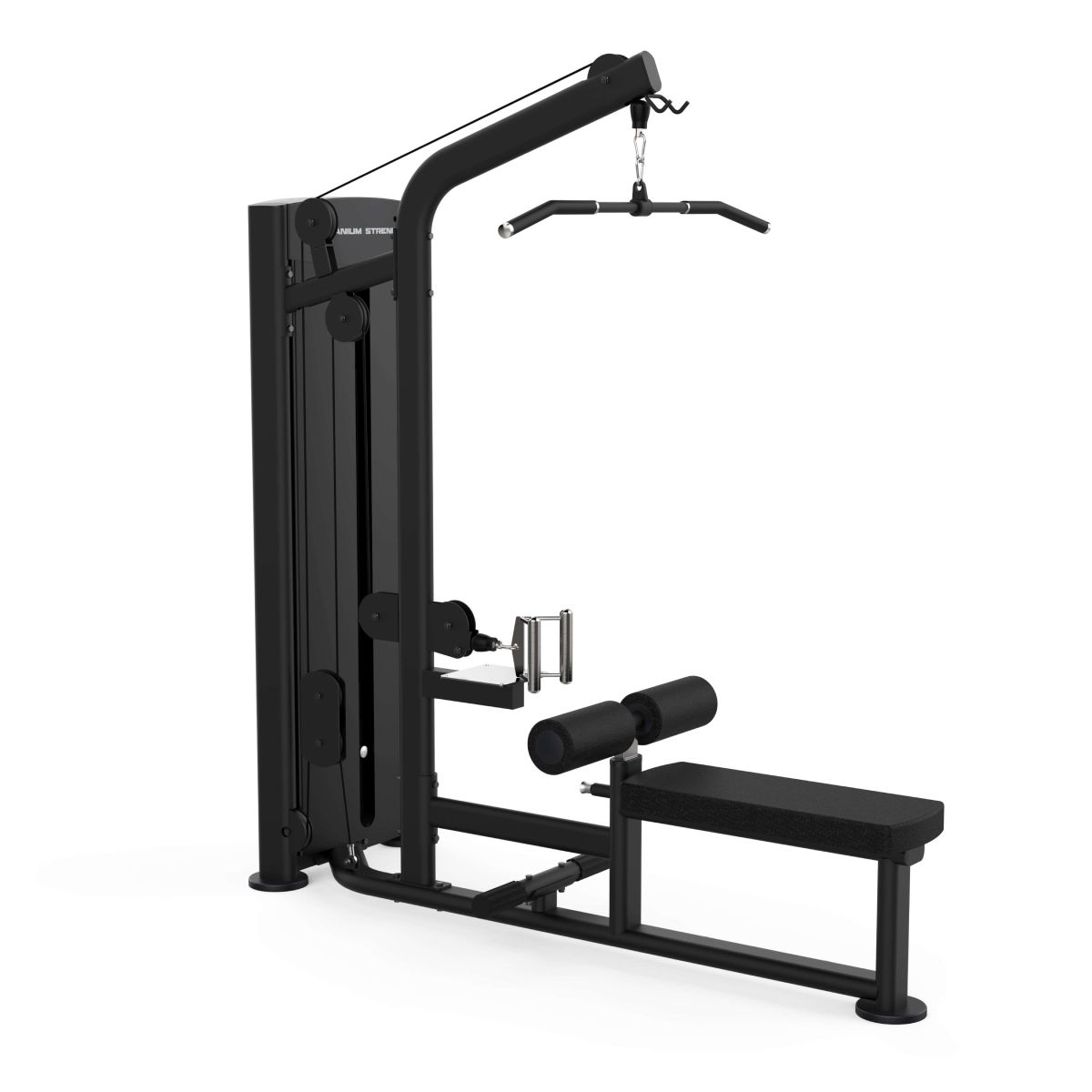 Black Series Tirage vertical / horizontal