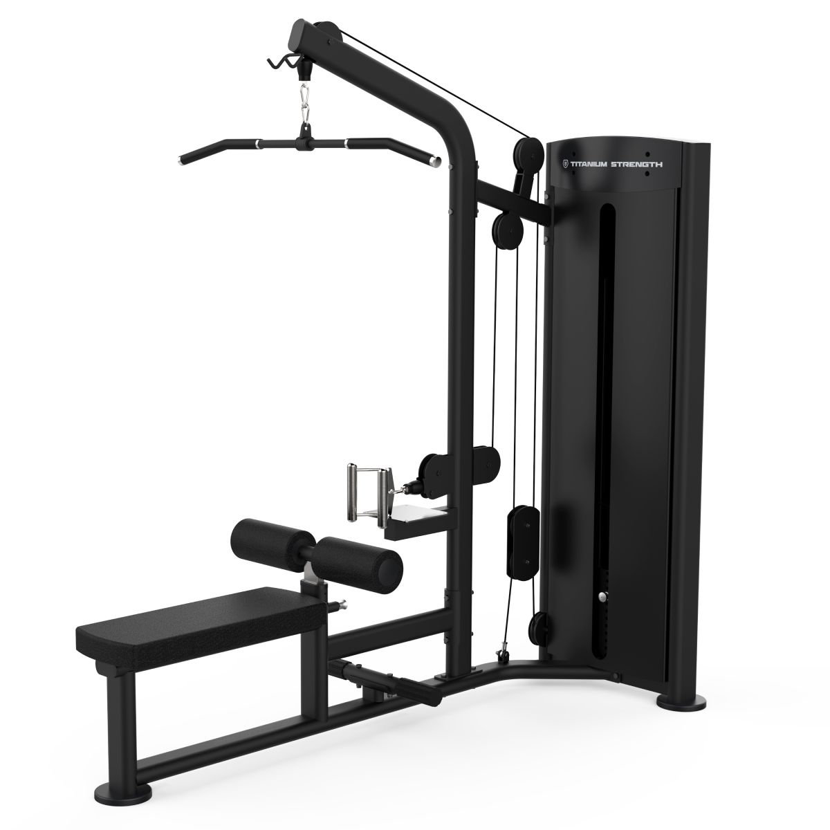 Black Series Tirage vertical / horizontal