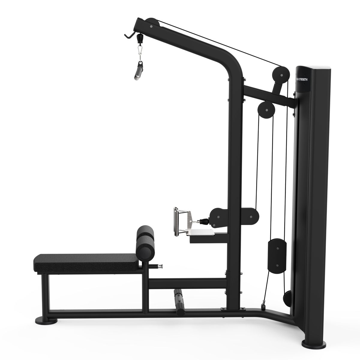 Black Series Tirage vertical / horizontal