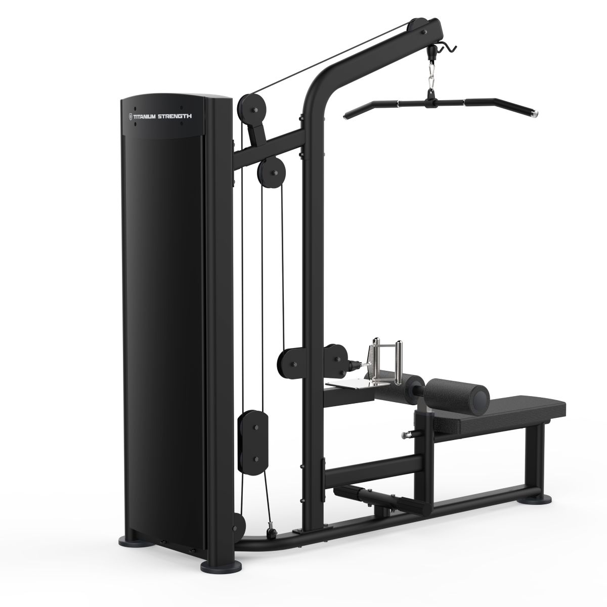 Black Series Tirage vertical / horizontal