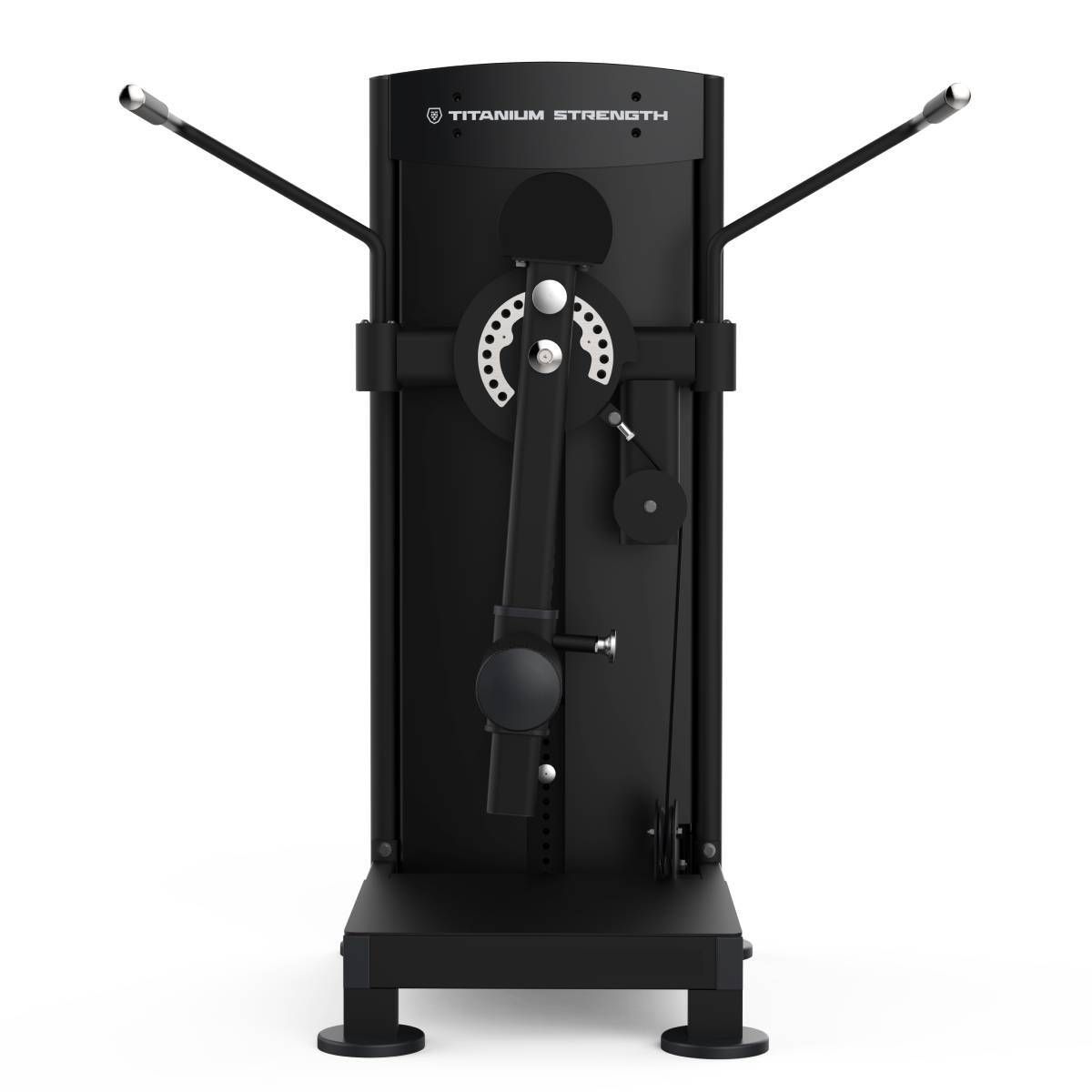 Black Series Multi Hanches