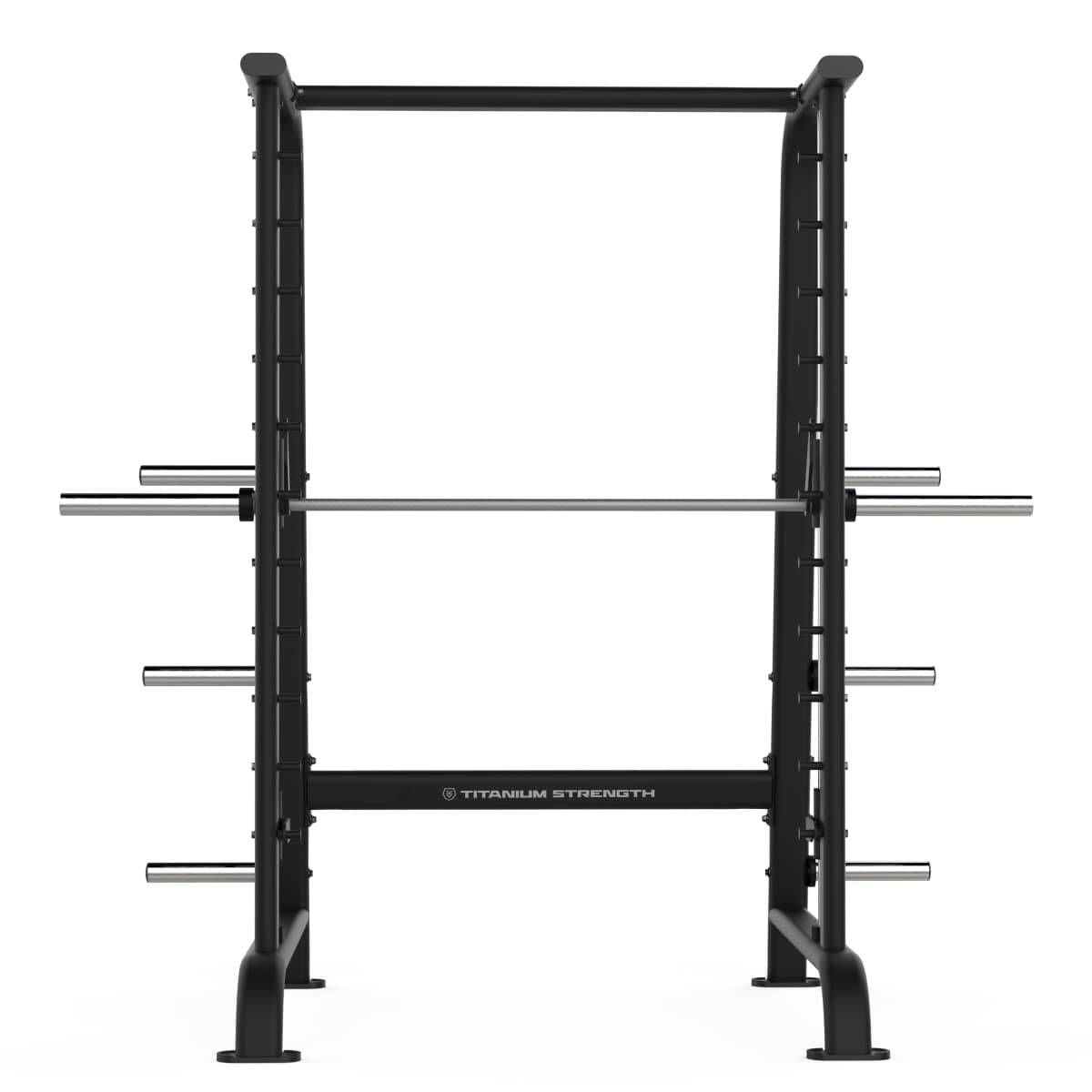 Machine Smith Multipower