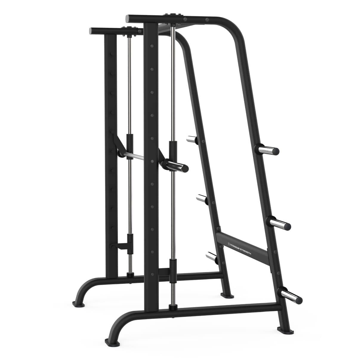 Machine Smith Multipower