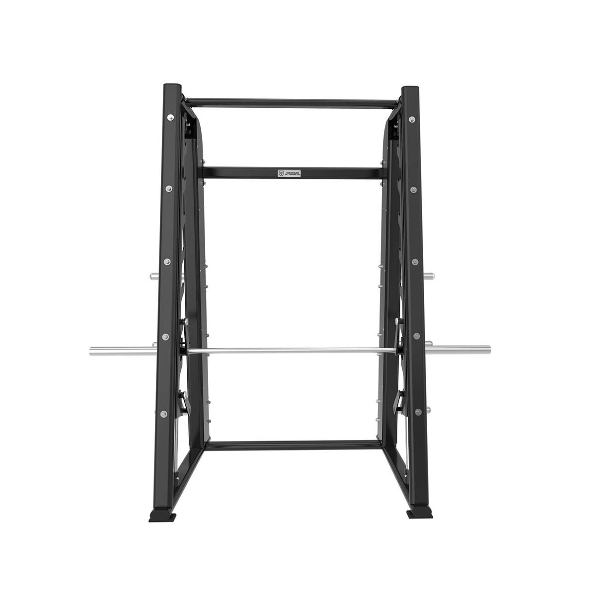 Machine Smith avec un Angle de 7º Black Series