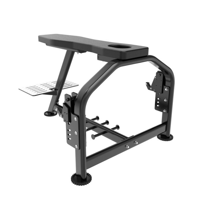 Seal Row Bench - Banc de Rameur Professionnel Genesis Series