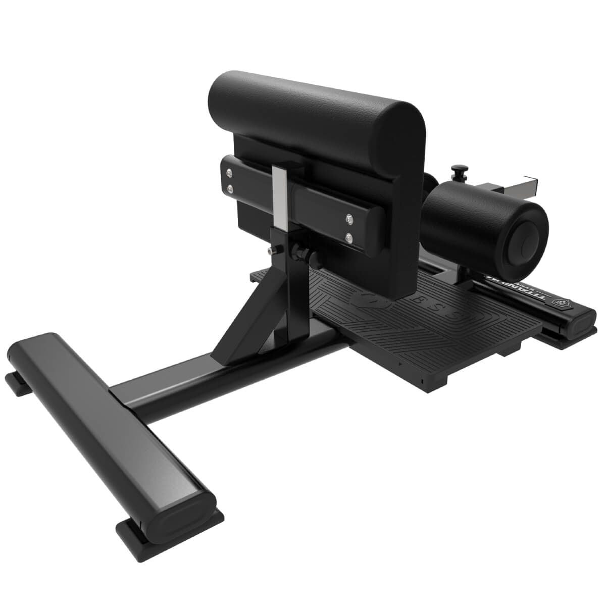 SISSY SQUAT BLACK SERIES