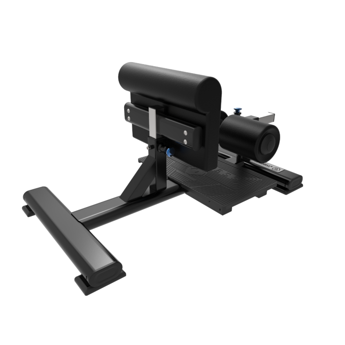 SISSY SQUAT BLACK SERIES