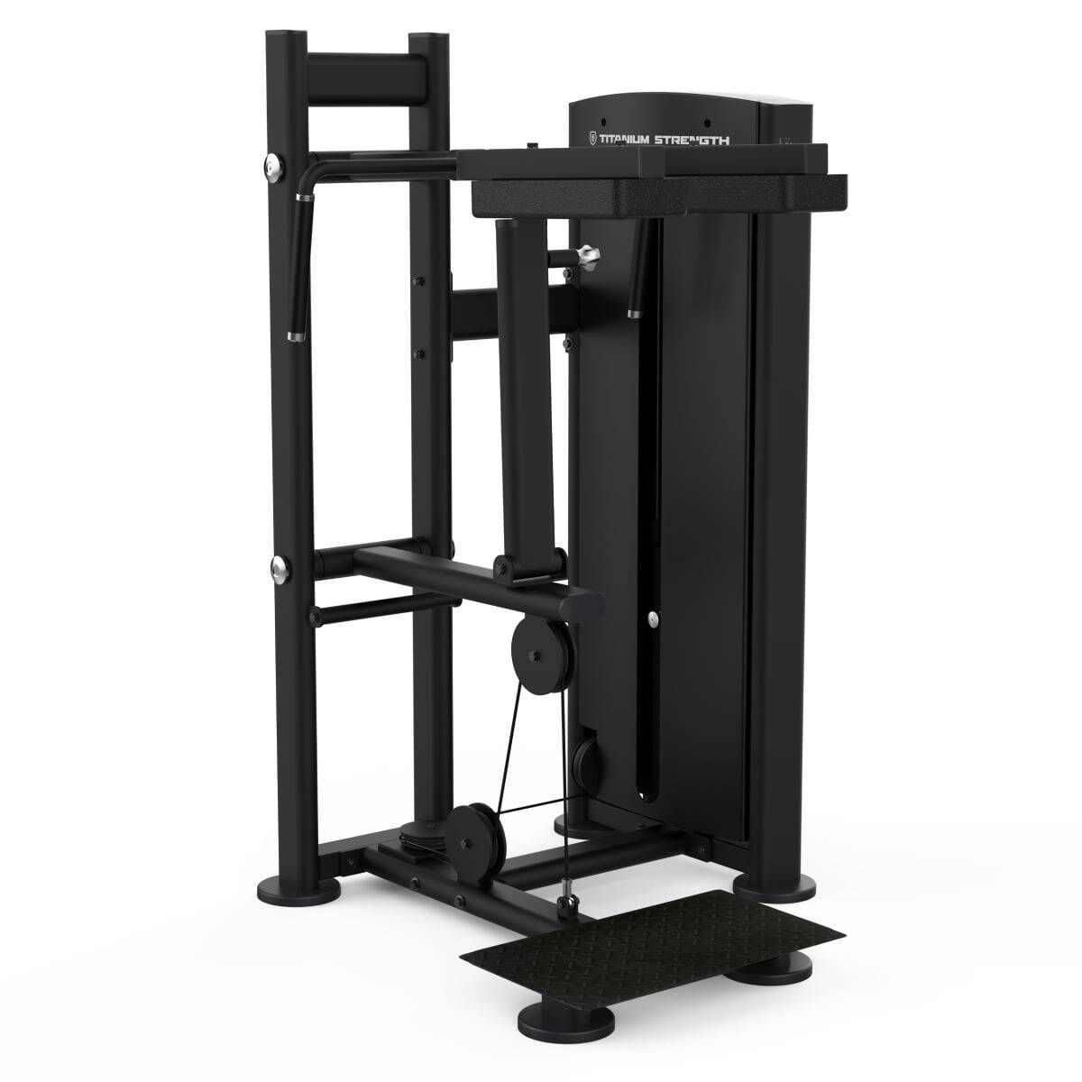 Mollets Debout Black Series