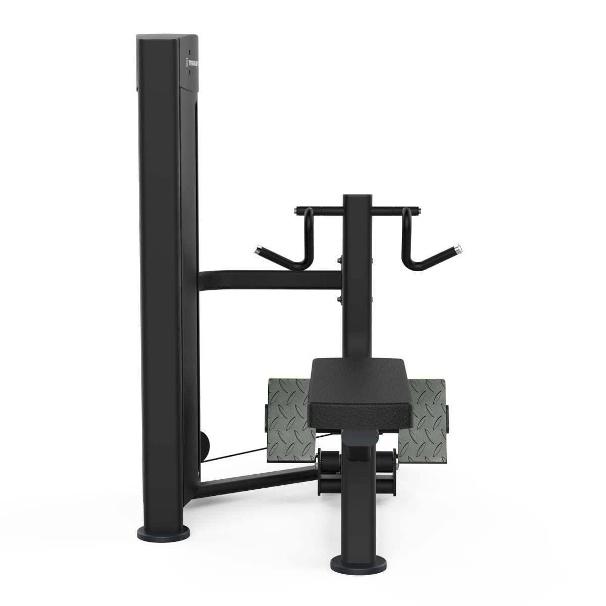 Machine Tirage horizontal