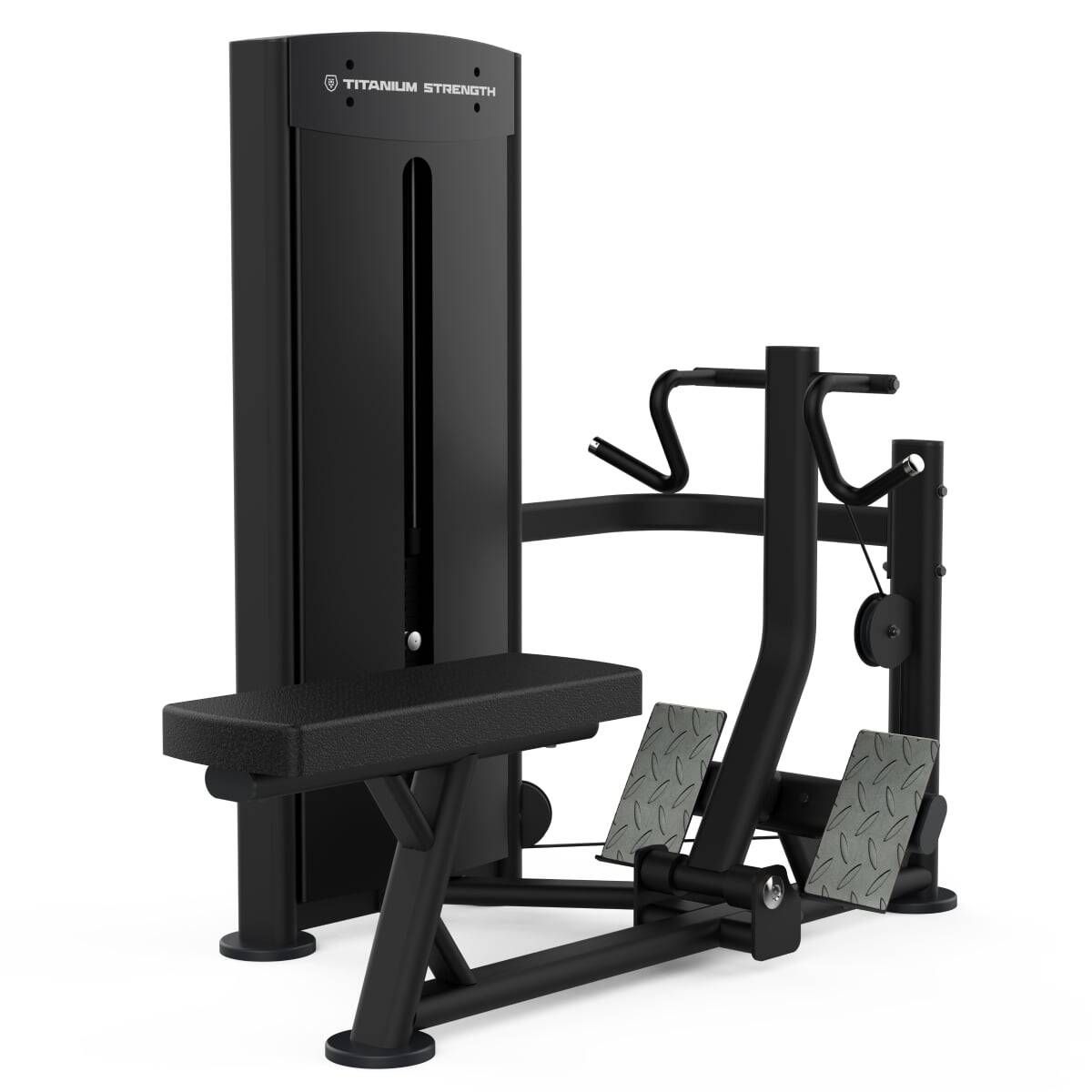 Machine Tirage horizontal