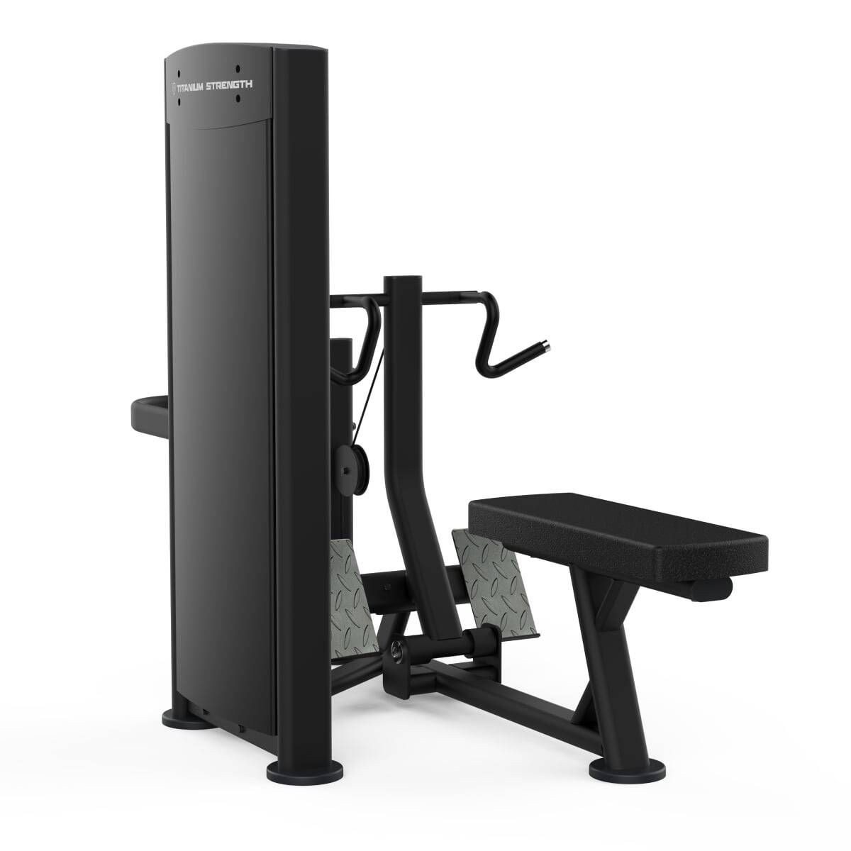 Machine Tirage horizontal
