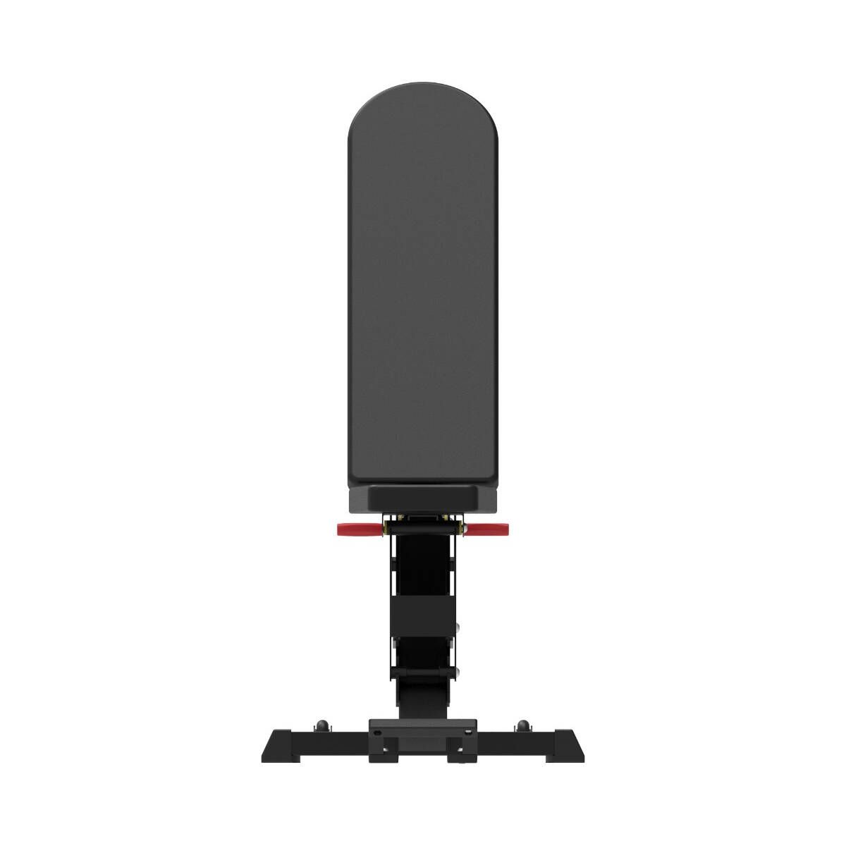 BANC FID INCLINABLE MULTIFONCTION BSB BLACK SERIES