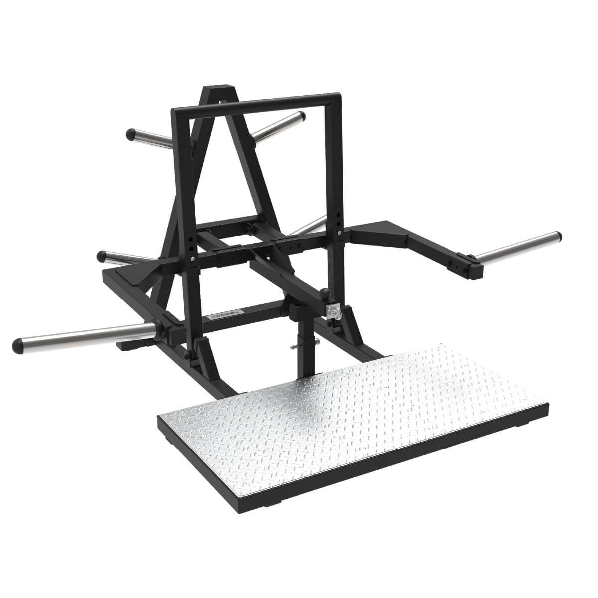 Belt Squat - Squats avec Ceinture BSQ80 TS