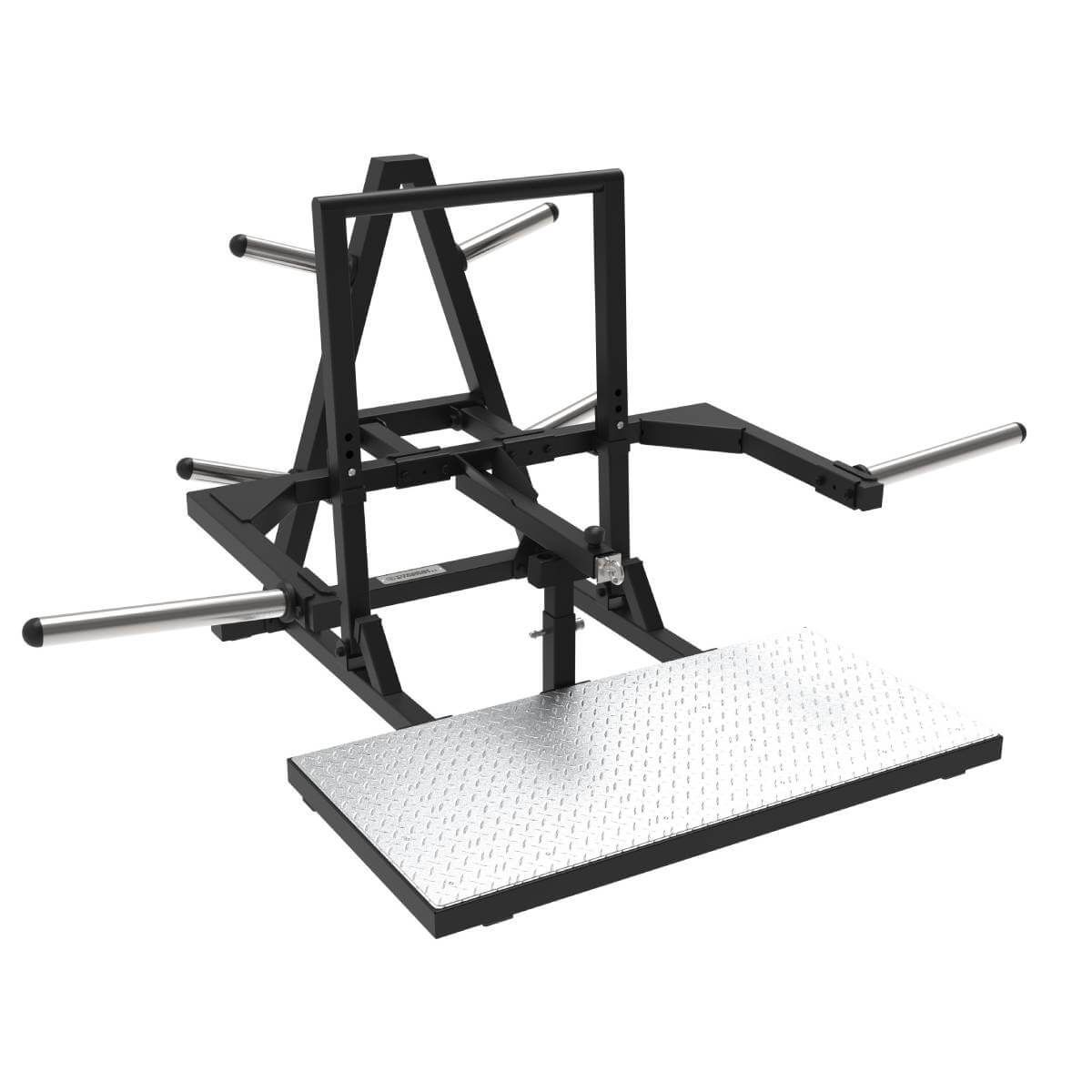 Belt Squat - Squats avec Ceinture BSQ80 TS