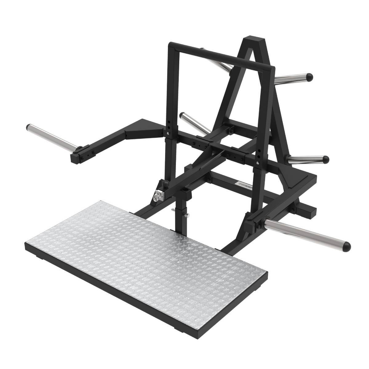 Belt Squat - Squats avec Ceinture BSQ80 TS