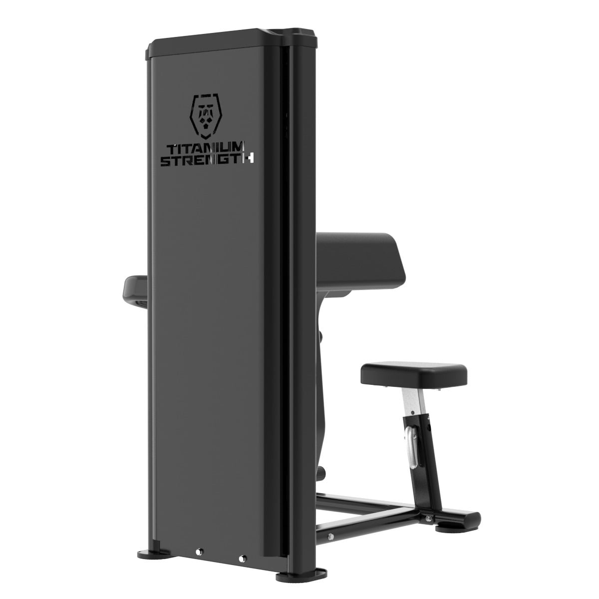Dual Curl de Biceps et Extension de Triceps