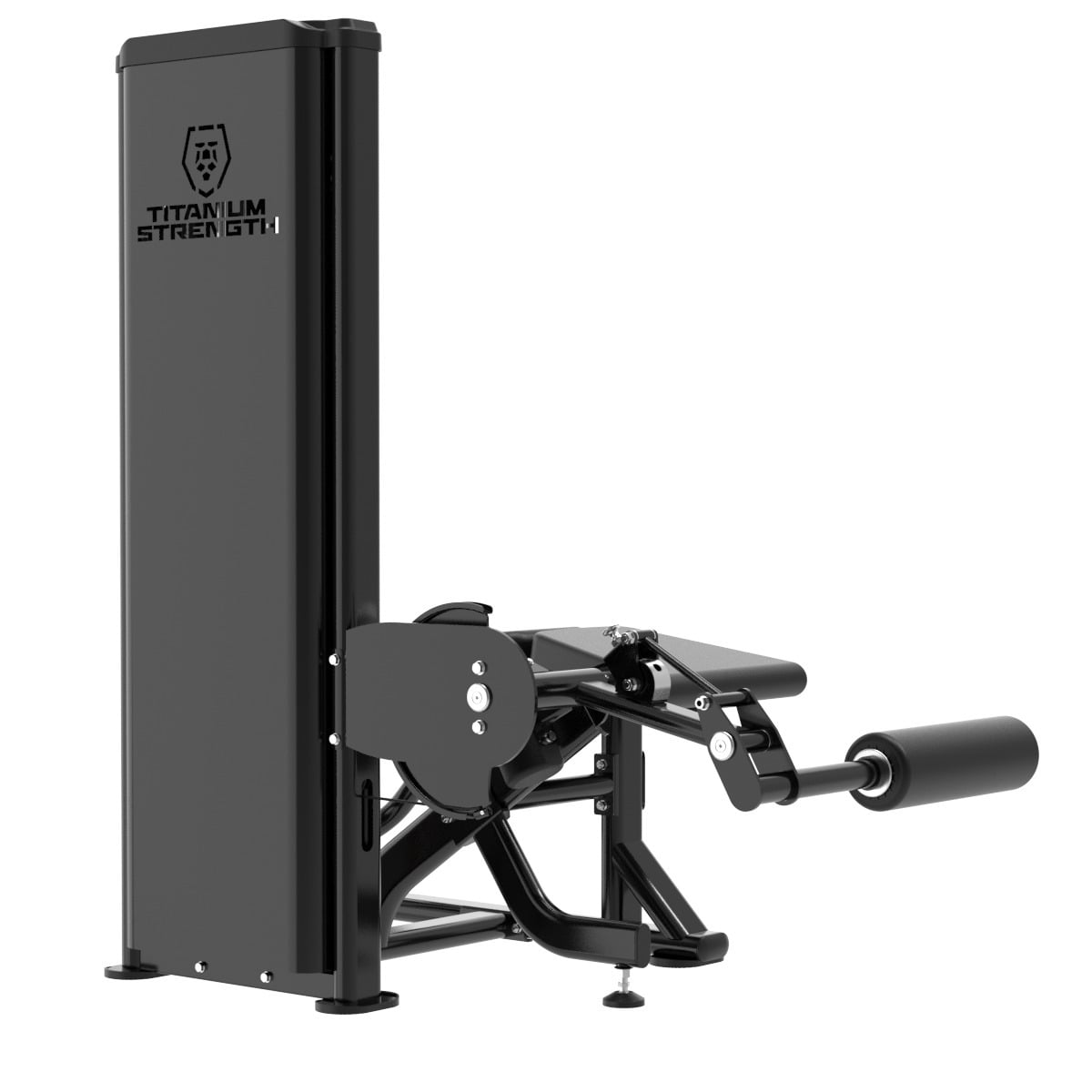 Curl Femoral Allongé