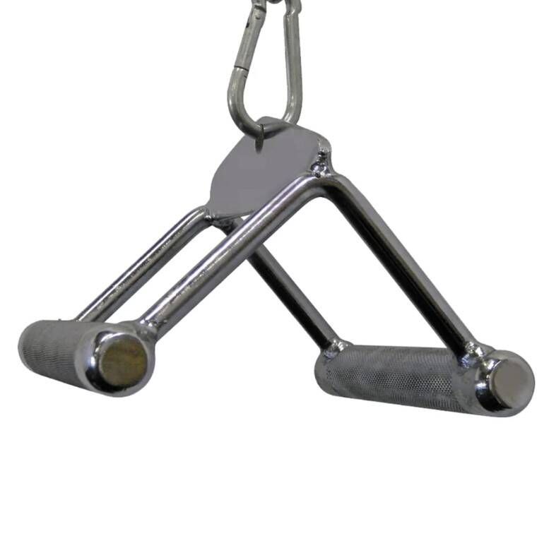 Close Grip Triangle