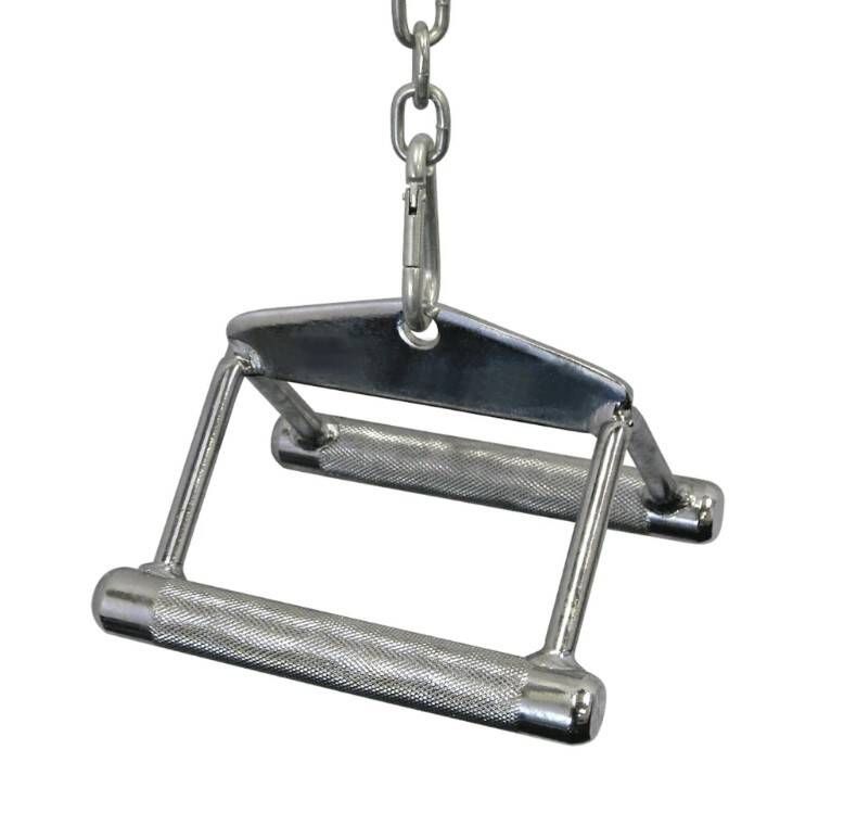 Close Grip Triangle