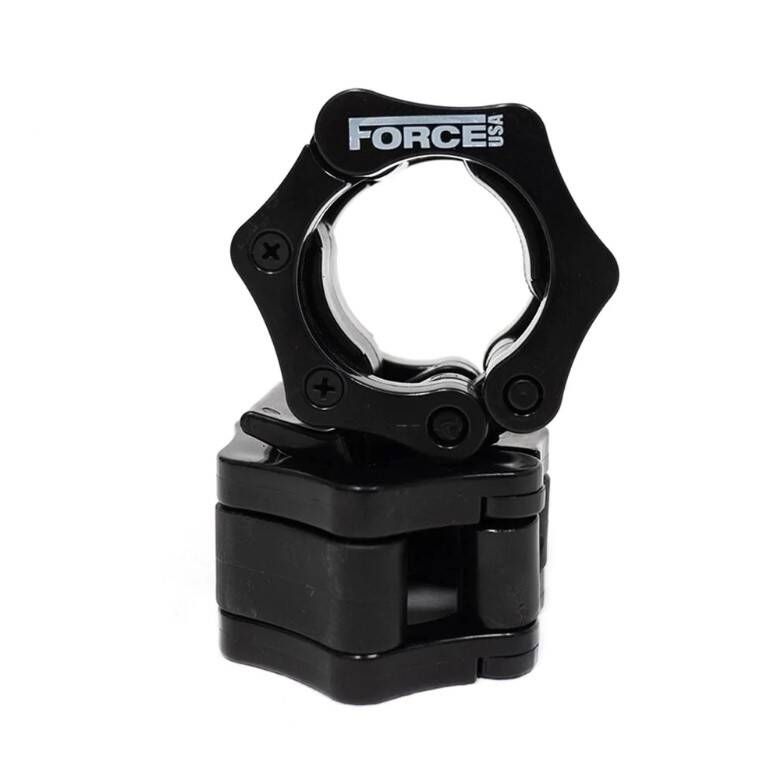 Olympic Quick Lock Collars