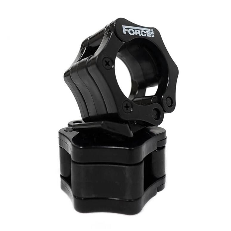 Olympic Quick Lock Collars