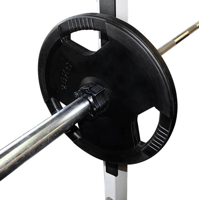 Olympic Quick Lock Collars
