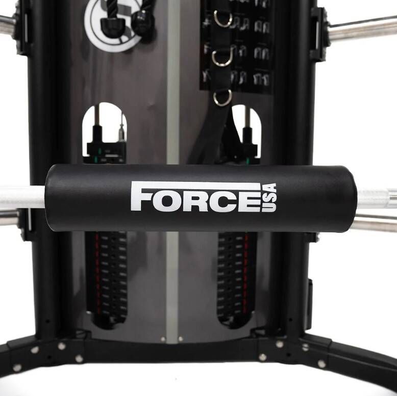 Barbell Pad